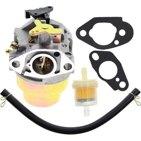 Carburateur pour nettoyeurs haute pression Subaru EA190V et EA175V