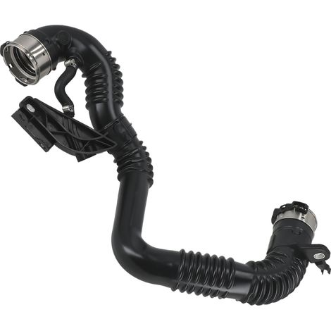 Turbo Intercooler Hose Pipe For Renault Kadjar Nissan Qashqai 1.6dci 14460HX40D (1/5)