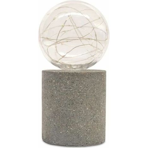 Lampada ad energia solare Garden ID Nordic Light (1/2)