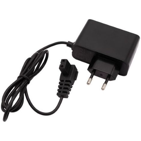 Vtizikl Chargeur pour robot Ubbink Robotclean Accu