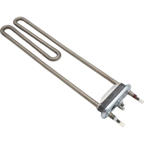 Ersatzteil - SOS Accessoire Résistance (thermoplongeur) 2000W pour Lave-linge 00263726 BEKO, BOSCH, BRANDT, CONSTRUCTA, DE DIETRICH, GAGGENAU, NEFF, SIEMENS -  - SIEMENS, BOSCH, NEFF, VEDETTE, GAGGENA
