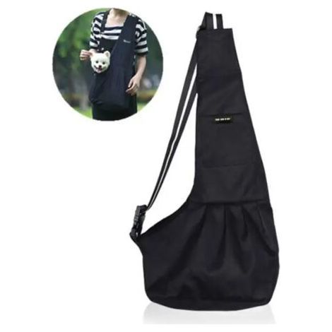 BUNTHAUS Sac pour chien chat chihuahua transport 10kg voiture avion yorkshire carlin petit animal
