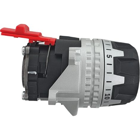 Boitier D'engrenage pour visseuse-perceuse a percussion GSB 18V-110C et autres modeles BOSCH - 2609199916