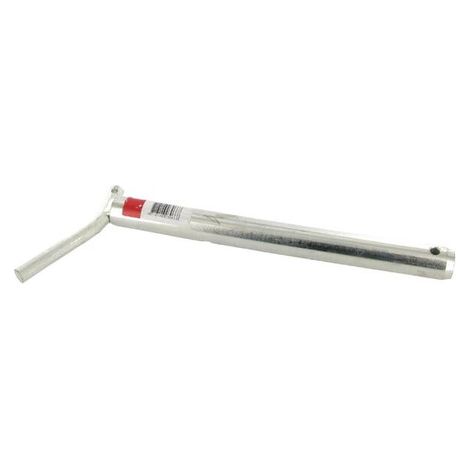 Bolzen mit Handgriff 25x250mm UNIVERSAL Z525250KR