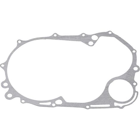 Se utiliza para kits de juntas de tapa de cárter de cilindro de motocicleta para Yamaha Virago 1000 XV1000 84-88 Virago 1100 XV1100 1986-1999 (junta de tapa de embrague) (1/5)