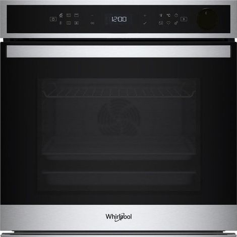 Whirlpool Forno da incasso - WOI6L8PBSXA