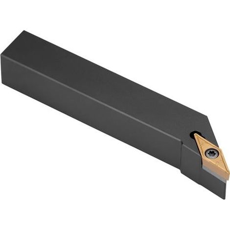 Drehwerkzeughalter ISO SVXCL 2525 M 16-M-A Funkt.-Länge 150mm Linkslauf PRAMET