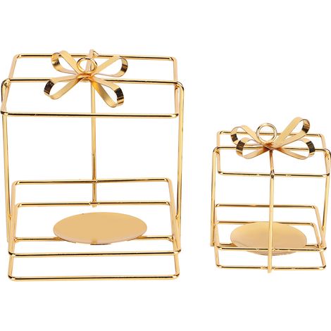 Support de bougie européen élégant, porte-bougie chauffe-plat pour cérémonie de mariage, décoration intérieure.