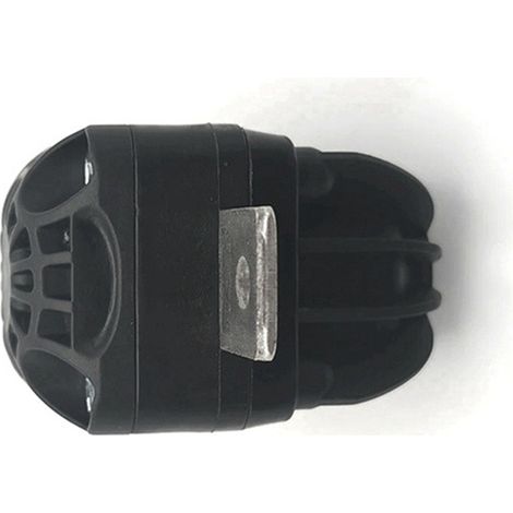 Available in two colors: Black Material: Plastic Car battery High-voltage thermal fuse High-voltage thermal wire Battery (1/5)