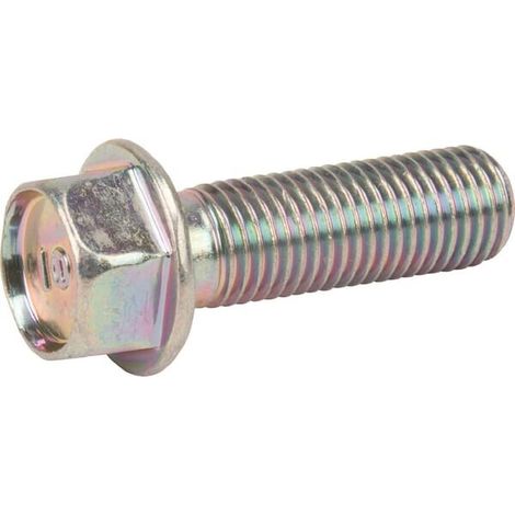 Vite flangia 10x32 HONDA 957011003200