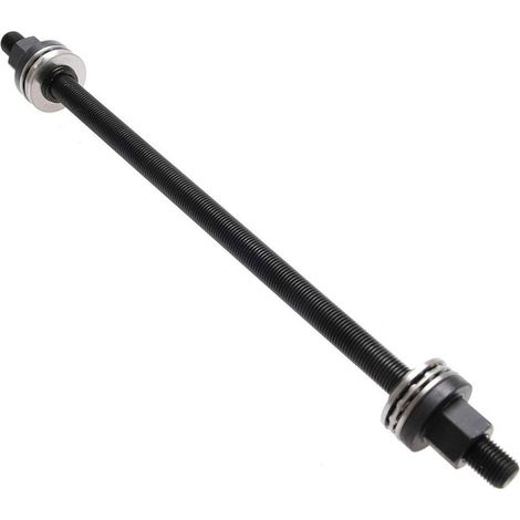 Broche pour Jeu de Douilles de Traction et de Pression M16 x 2.0 - Acier Résistant - Fixation Fiable et Durable - D-Work (1/5)