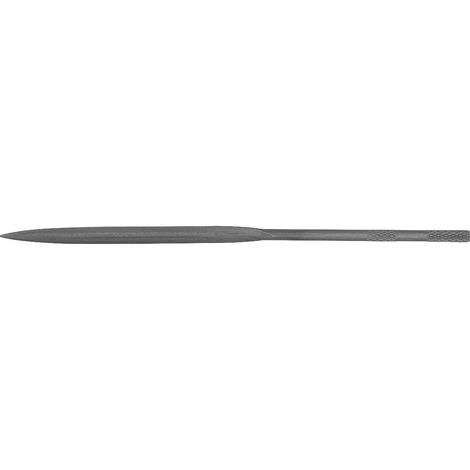 Lime aiguille Croisée 160mm ( Prix pour 1 ) (1/2)