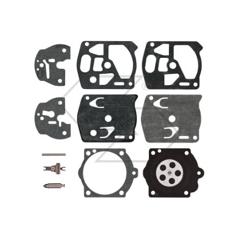 ORIGINAL WALBRO K10-WS Reparatursatz für WS-1-1 WS-2-1 WS-3-1 Vergaser