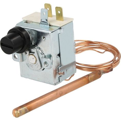 Limiteur de température de sécurité pour circuit thermostatique 1500 mm