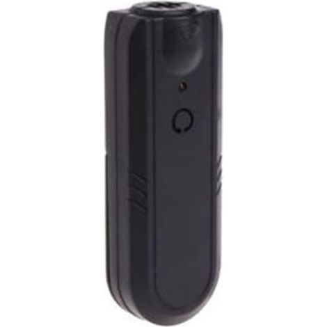 Ultrasonic Pest Repellent Ultrasonic Dog Repellers Anti Bark Control Stop Barking Away Dog Training Repeller Device Keep Unfriendly Dogs Away (1/5)
