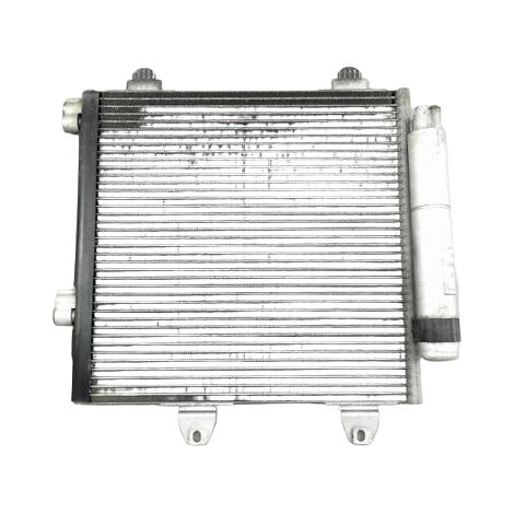 Condenseur Climatisation PEUGEOT 107 3p [PRODUIT D'OCCASION]♻️6455ef