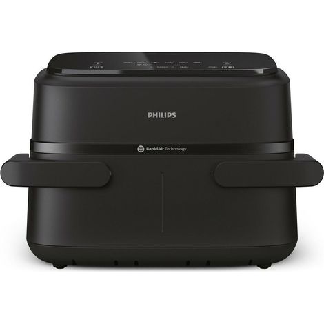 Philips Friggitrice ad Aria Serie 1000 Flexi Dual Basket 7,1 L 2450 W