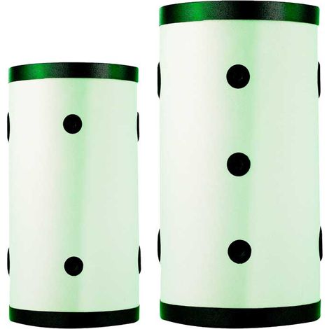 VOLANO TERMICO SERIE ACF Lt 100