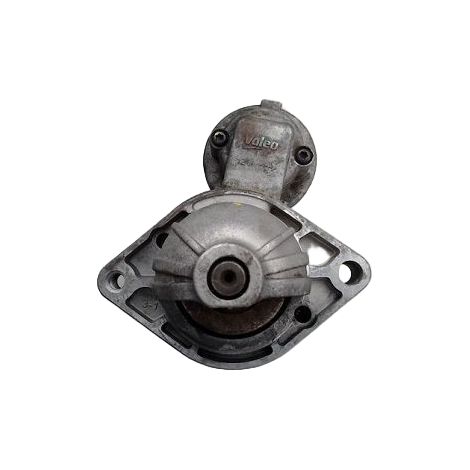 [PRODUIT D'OCCASION] Demarreur FIAT Doblo ♻️ Ref Oe. 51823860 - Garantie à vie (1/4)