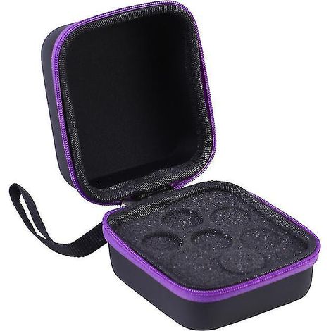 1 boîte de rangement pour flacon d'aromathérapie (1/3)