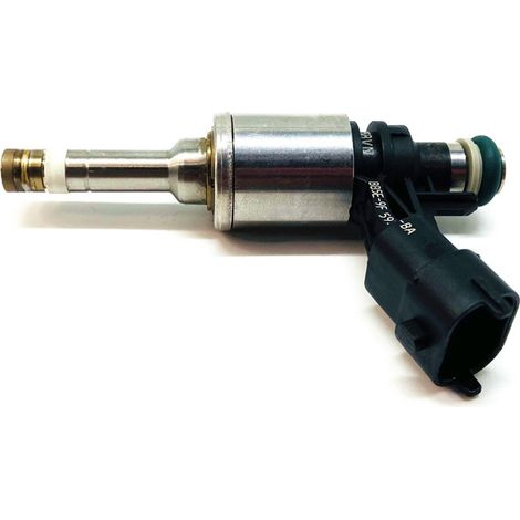In stock: 0261500147 BB5E-9F593-BA fuel injector suitable for Ford, Volvo, Jaguar EcoBoost. (1/4)