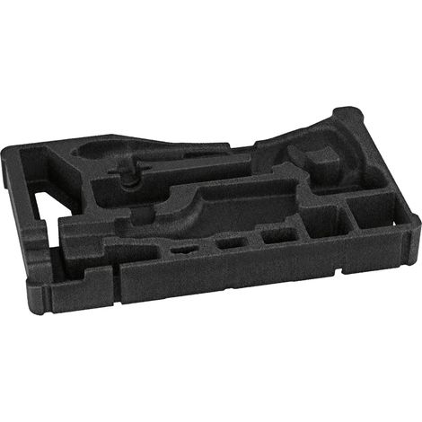 Bosch Inserts de rangement pour outils pour GBH 18V-28 DC (1/3)