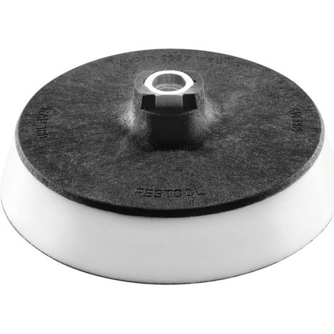 Festool Plateau de polissage PT-STF-D180-M14 - 488349