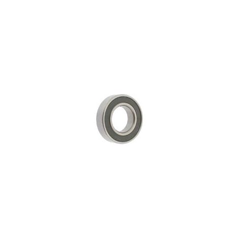 Cuscinetto SKF Serie 6200 a doppia tenuta, ø interno: 17, ø esterno: 40, spessore: 12mm.