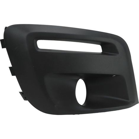 Enowelir Calandre de Pare-chocs Avant Droite 1513564680 Remplacement de Calandre de Pare-chocs Avant de Voiture pour Citroën Berlingo 2015 à 2018 (1/4)