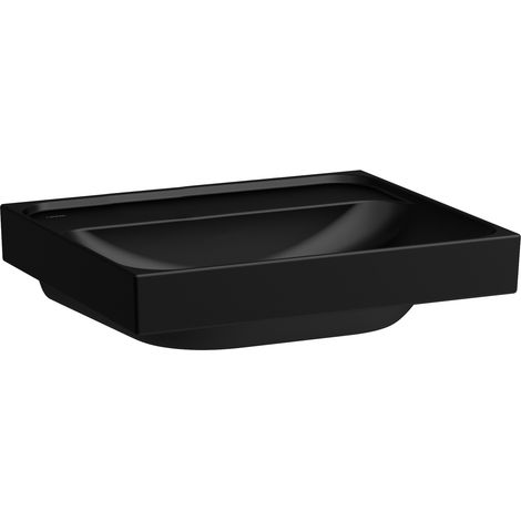 LAUFEN MEDA lavabo, encastrable, 550x460mm, sans trou pour