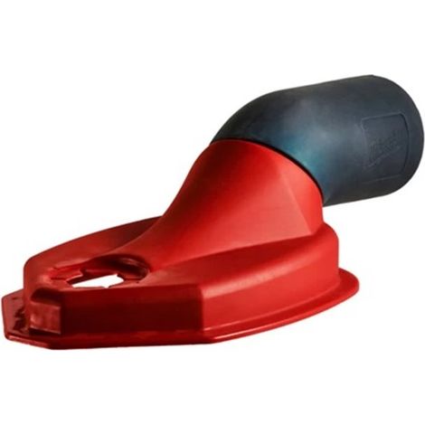Adaptador de succión Xtractor Milwaukee