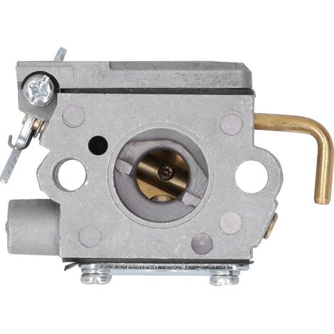 Aluminium-Vergaser-Zubehör für Kettensägen, passend für TB20CS, TB20DC, TB310QS, TB320BV, TB65SS, TB70FH und TB70SS (1/5)
