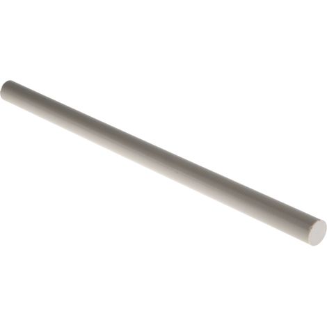 Tige en polyétheréthercétone PEEK RS PRO Beige Dia. 16mm x 300mm ( Prix pour 1 Lot )