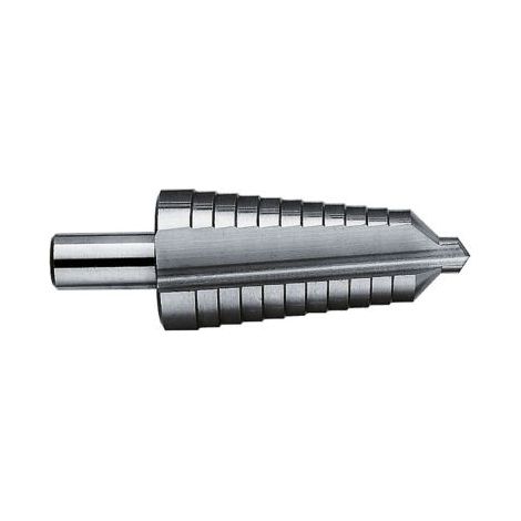 Projahn Stufenbohrer HSS-G Gr.1 4-12 mm (1/4)