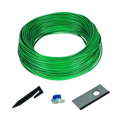 Kit cavi 500m2 accessori per robot rasaerba (1/4)