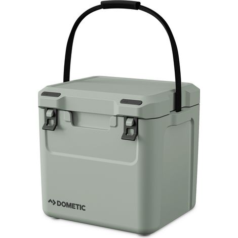Dometic Group COOL ICE CI28 Kühlbox Passiv Grün 28 l (1/5)