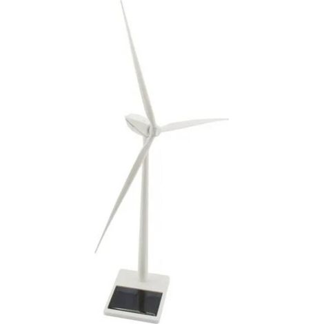 Sol Expert 43001 H0 Turbina solare eolica MD70 (1/2)