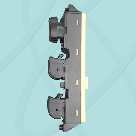 8971359271 correspond aux interrupteurs de lève-vitres électriques pour Isuzu Rodeo Axiom Amérique du Nord. (1/4)
