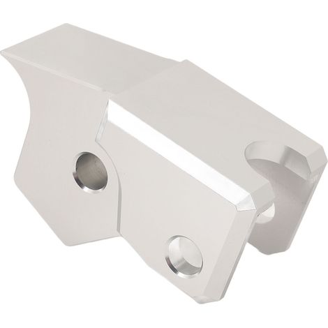 Kit de levage d'amortisseur arrière 3 pouces, extension de billette en aluminium pour modèles RYKER 600-900 (1/5)