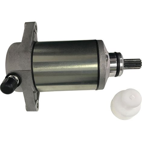 The 3305-954 starter is suitable for Arctic Cat 350, 366, 400, 425, 450 and 500.