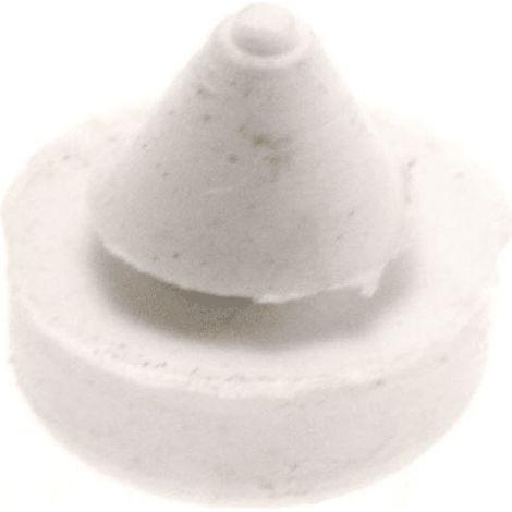 ARRET DE COUVERCLE POUR CUISINIERE BEKO - 255300008
