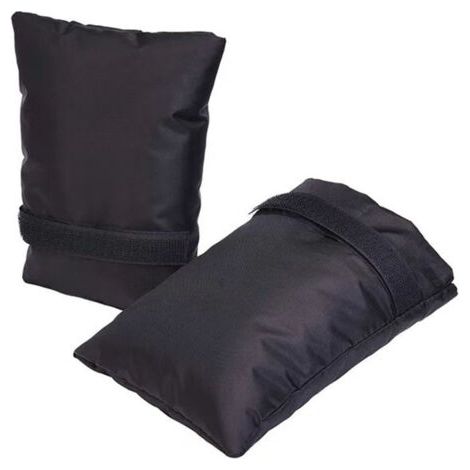 Lot de 2 housses épaisses pour robinet d'extérieur Étanches Isolation thermique Pour l'hiver Noires 15x21cm accessoires de robinetterie (1/5)