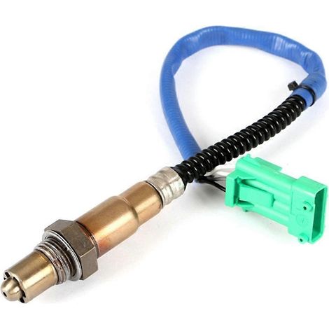 Capteur d'oxygène pour motos Moderas NS 200/ 200/Dominar 400, référence LBA3612300B1 (1/5)