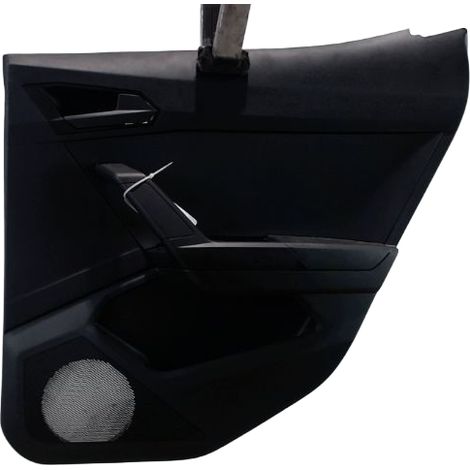 [PRODUIT D'OCCASION] Garniture Porte Arriere Droit SEAT Ibiza ♻️ Ref Oe. 6f0867212g82v - Garantie à vie (1/3)