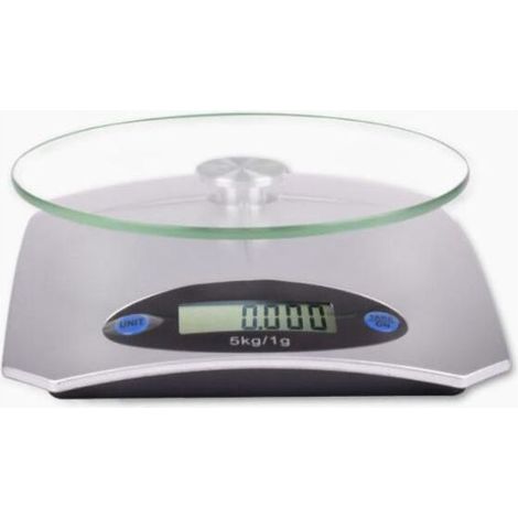 Balance de cuisine petite balance électronique dorsale (anglais)-Online Store (1/3)