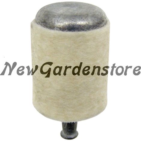Filtro carburante decespugliatore motosega compatibile Homelite
