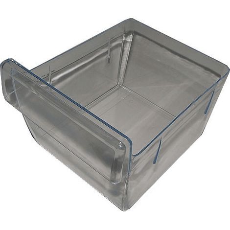 TIROIR BAC A LEGUMES POUR REFRIGERATEUR ARTHUR MARTIN - 224763009 (1/4)
