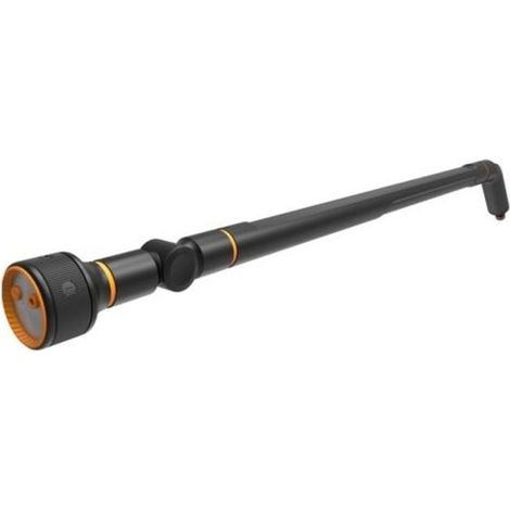Lanza 74cm con cabezal giratorio 3 funciones (Pack de 4) (1/4)