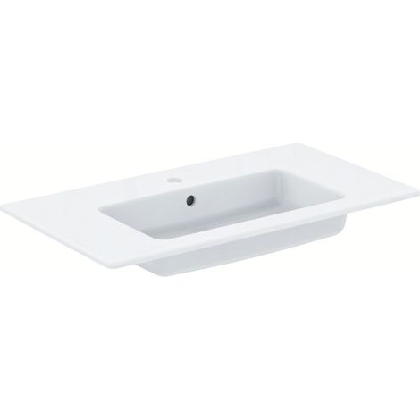 Ideal Standard TEMPO lavabo 610 x 455 x 138 mm, blanco (E066801)