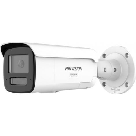 HIKVISION IP Camera DS-2CD2T67G3-LIS2UY/S (1/2)
